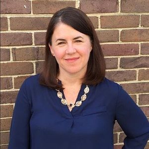 Meet your Posher, Laurel